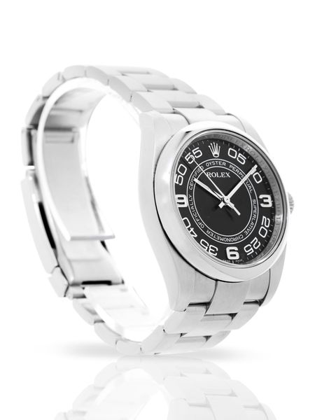 Rolex Oyster Perpetual 116000